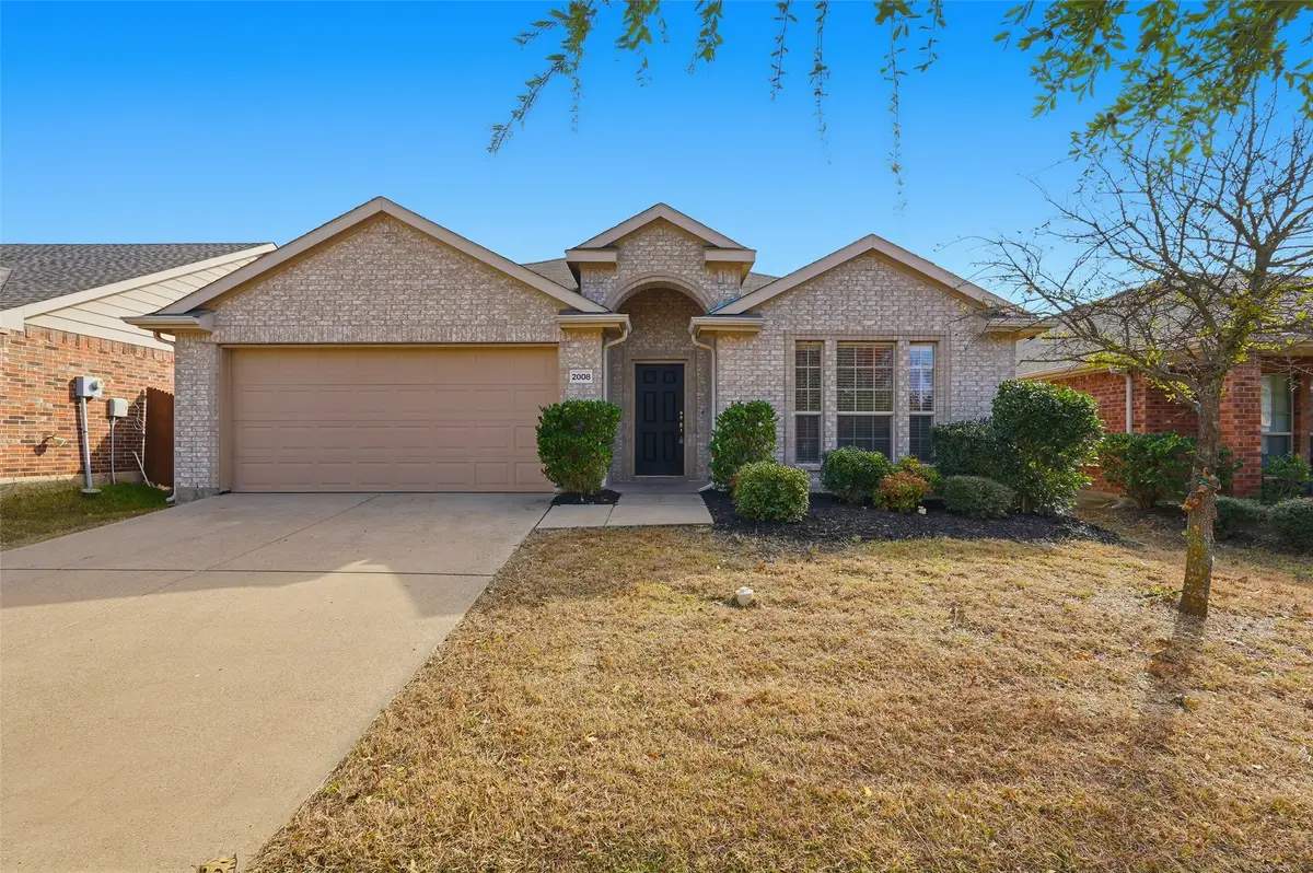 2008 Allyson Drive, Heartland, TX 75126 - Image #1