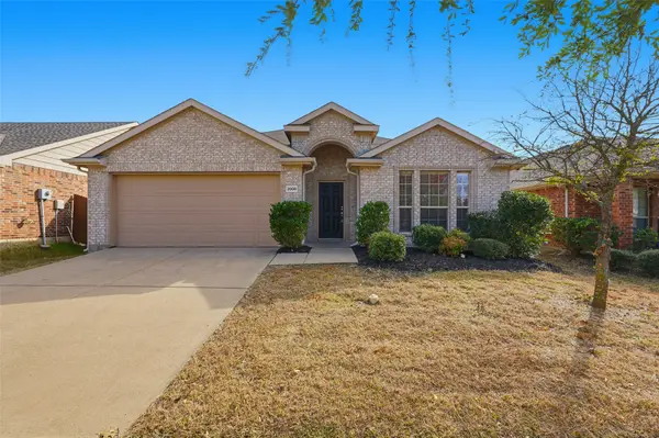 2008 Allyson Drive, Heartland, TX 75126