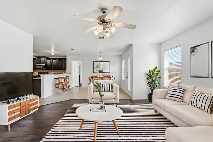 2008 Allyson Drive, Heartland, TX 75126 - Image #3