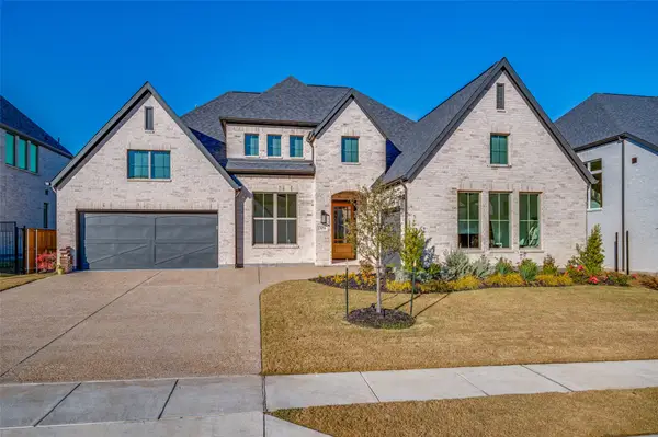 3151 Angus Drive, Prosper, TX 75078