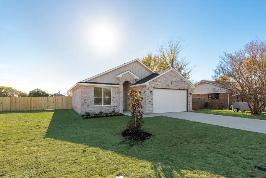 530 Elm Street, Forney, TX 75126 - Image #3