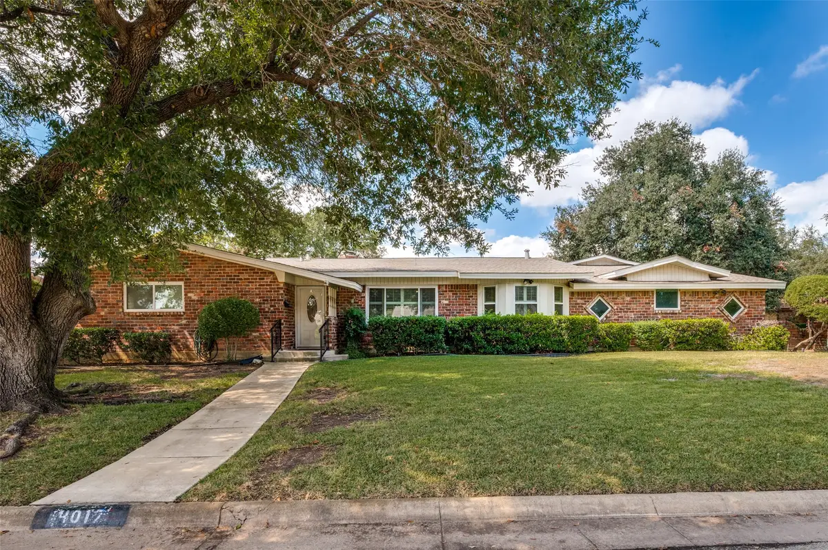 4017 Emerald Oaks Drive, Haltom City, TX 76117 - Image #1