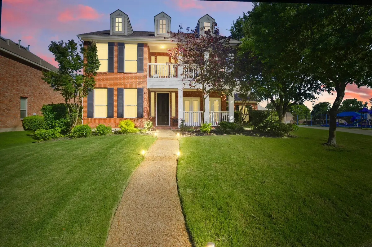 10014 Fairway Vista Drive, Rowlett, TX 75089 - #1