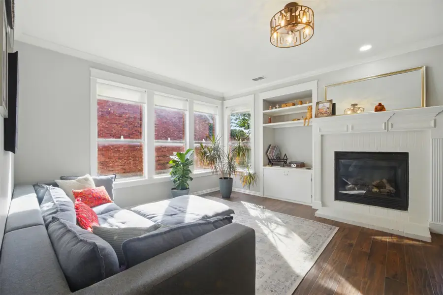 10014 Fairway Vista Drive, Rowlett, TX 75089 - #3