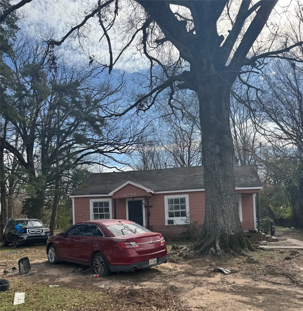 3743 W College Street, Shreveport, LA 71109 - #1