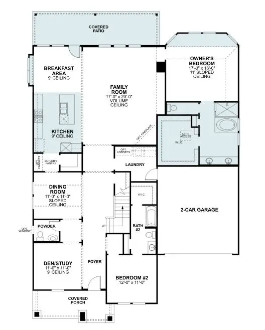 1205 Sweet Pea Road, Celina, TX 75009 - Image #2