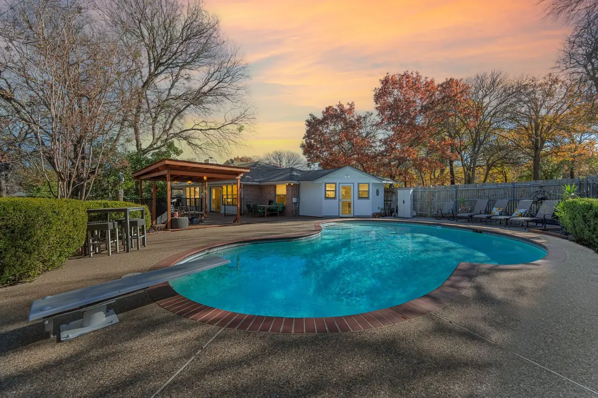 523 Canyon Trail Road, Weatherford, TX 76087 - Image #1