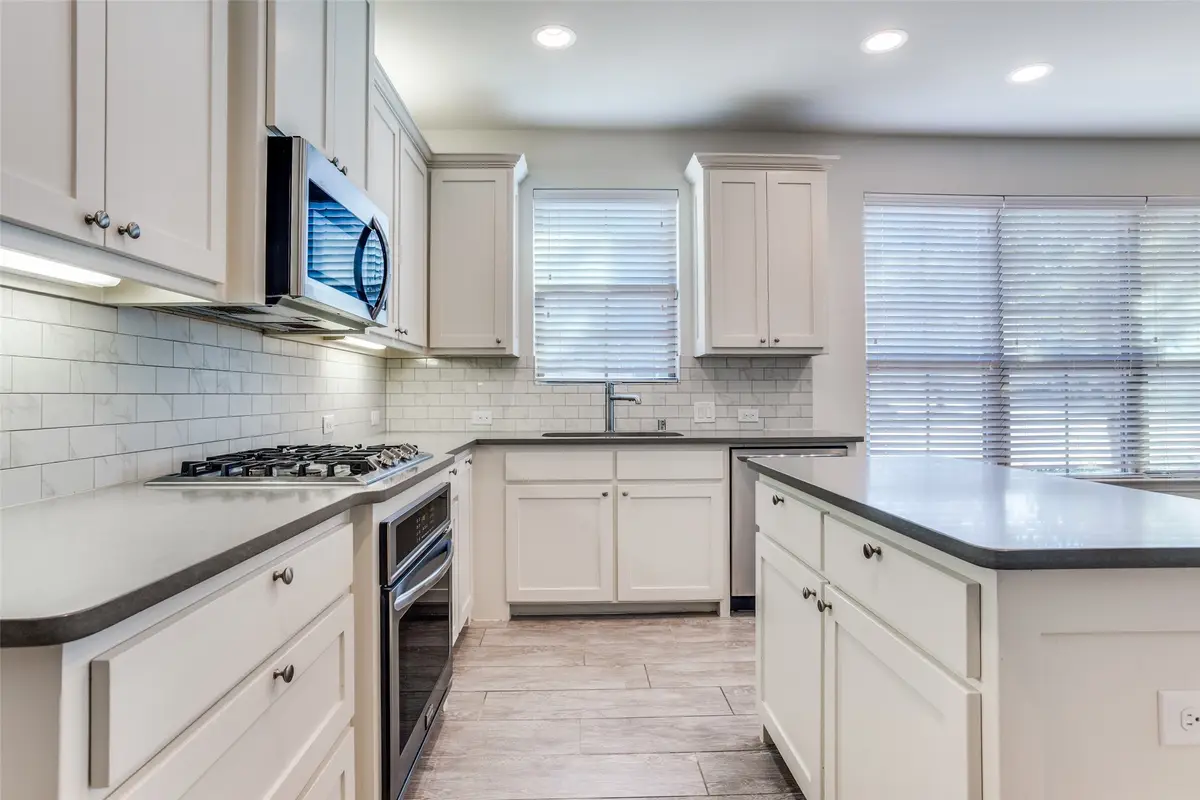 7104 Huckleberry Drive, McKinney, TX 75070 - #1