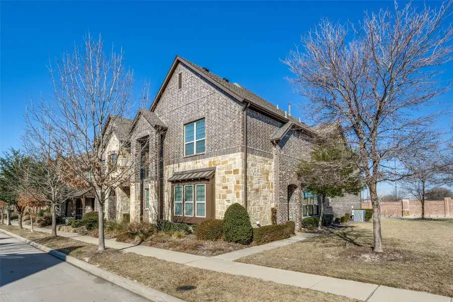 7104 Huckleberry Drive, McKinney, TX 75070 - #2