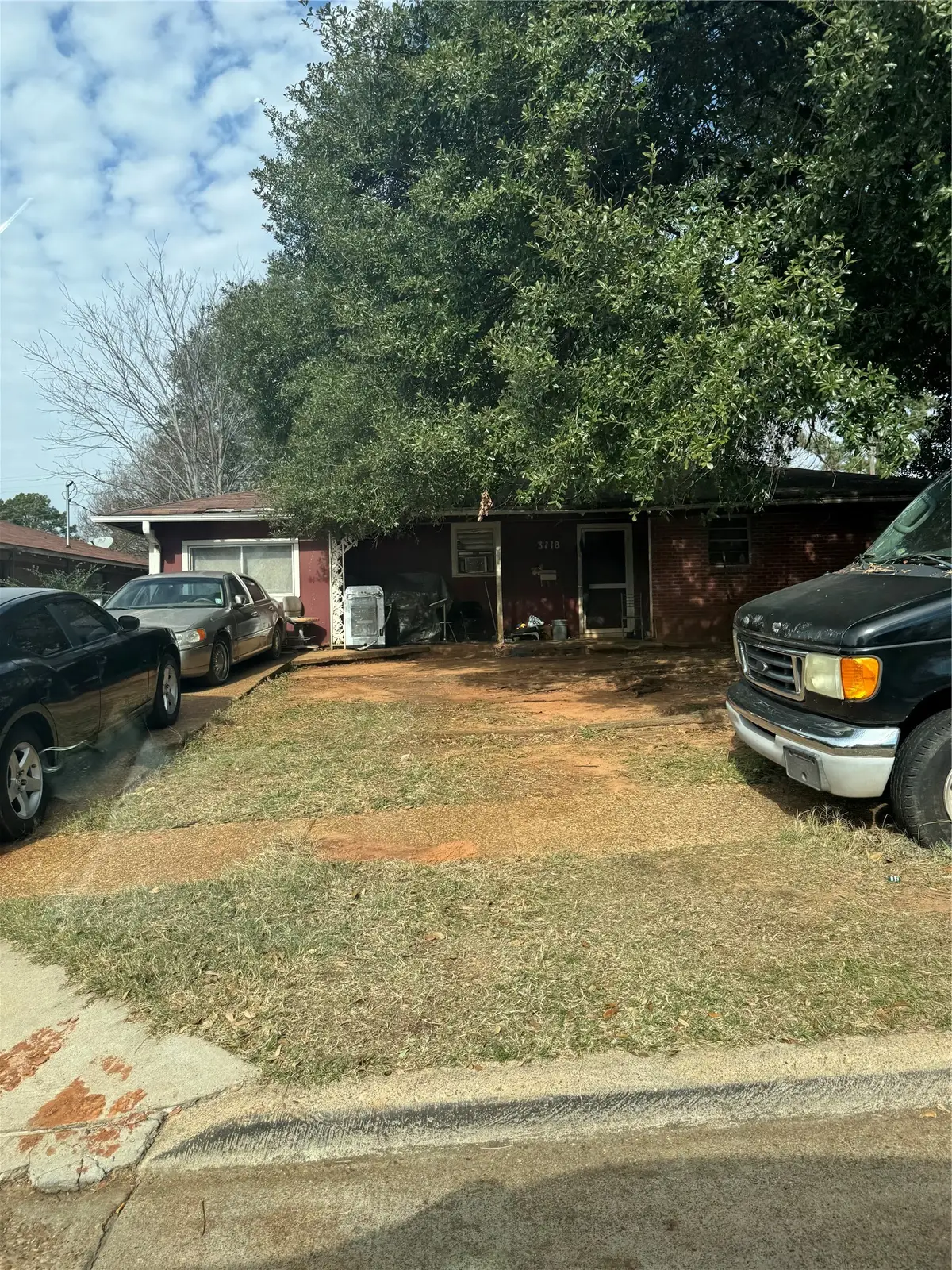 3718 Claiborne Avenue, Shreveport, LA 71109 - #1