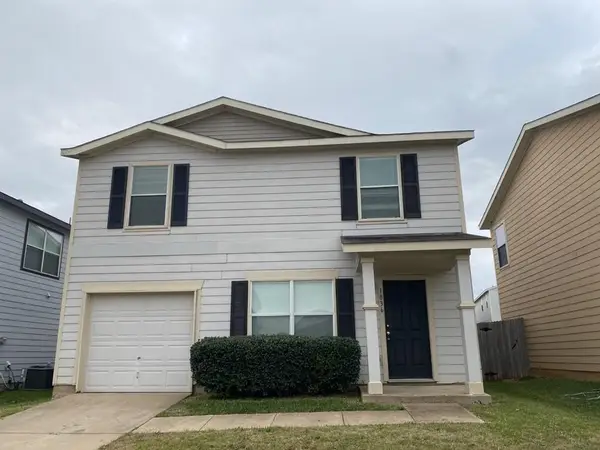 1836 Vineridge Lane, Burleson, TX 76028