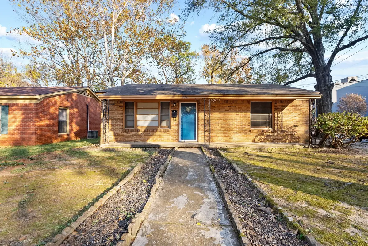 736 Crestway Drive, Tyler, TX 75701 - Image #1