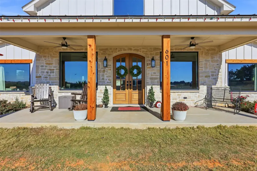 601 Hollow Drive, Lipan, TX 76462 - Image #2