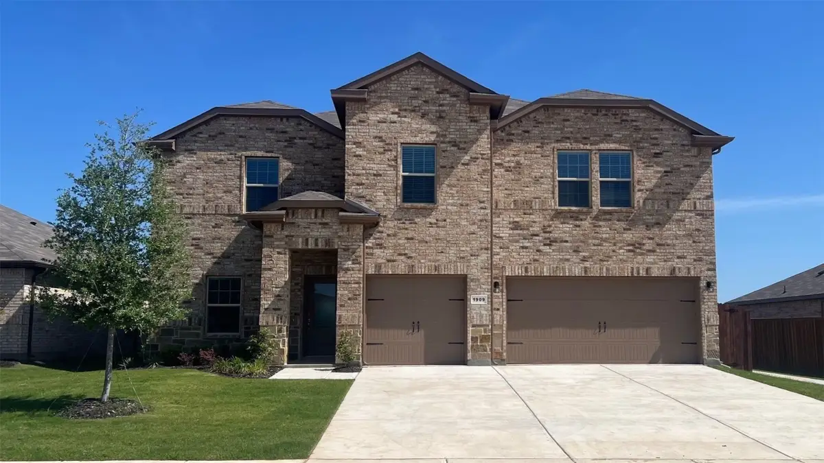 1909 Cookes Lane, Cleburne, TX 76033 - Image #1