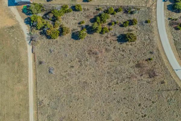 782 Estacado Court, Graford, TX 76449