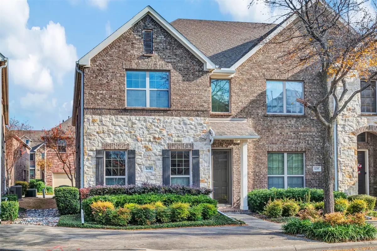 631 Alexandra Avenue, Richardson, TX 75081 - Image #1