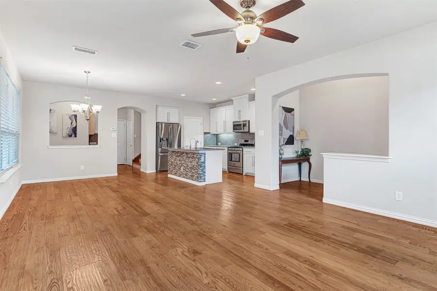 631 Alexandra Avenue, Richardson, TX 75081 - Image #3