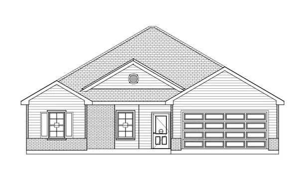 6901 Glen Abbey Road, Abilene, TX 79606