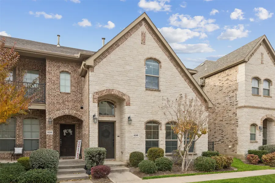 4245 Comanche Drive, Carrollton, TX 75010 - Image #3