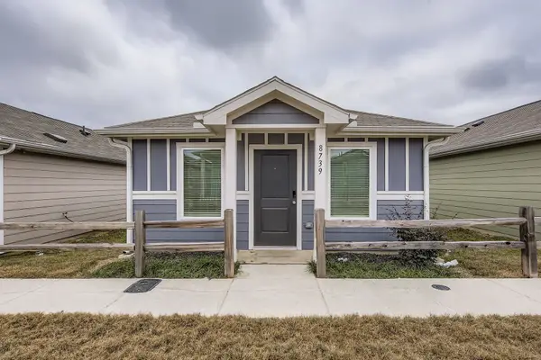 8739 Cottage Creek Drive #53, Fort Worth, TX 76123