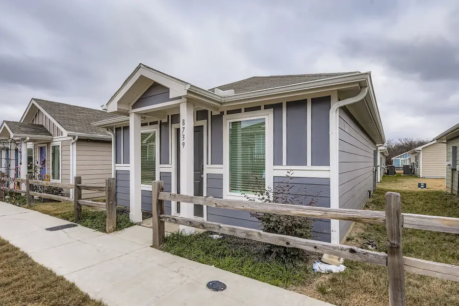 8739 Cottage Creek Drive #53, Fort Worth, TX 76123 - Image #2