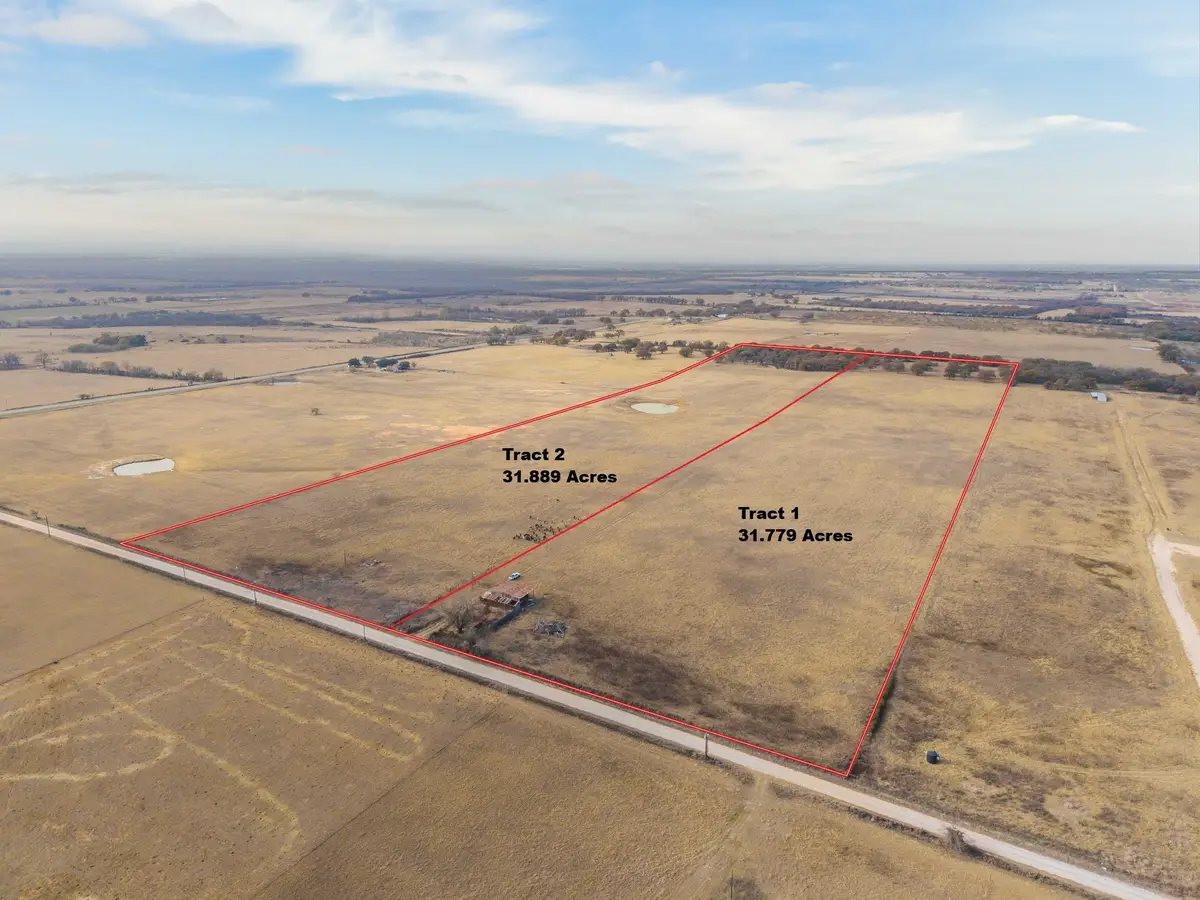 300 County Road 467 Tract 1, Gorman, TX 76454 - Image #1