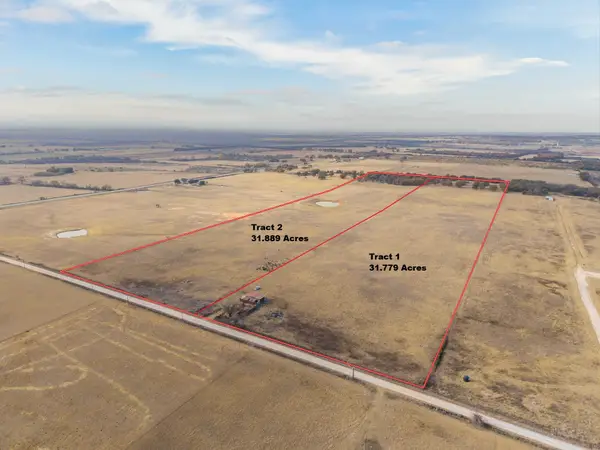 300 County Road 467 Tract 1, Gorman, TX 76454