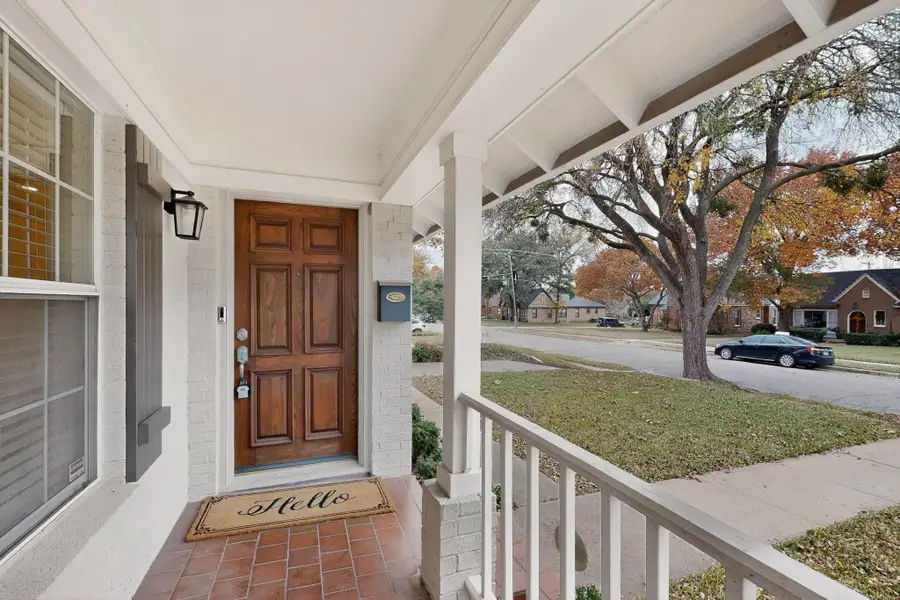 3141 Odessa Avenue, Fort Worth, TX 76109 - Image #2