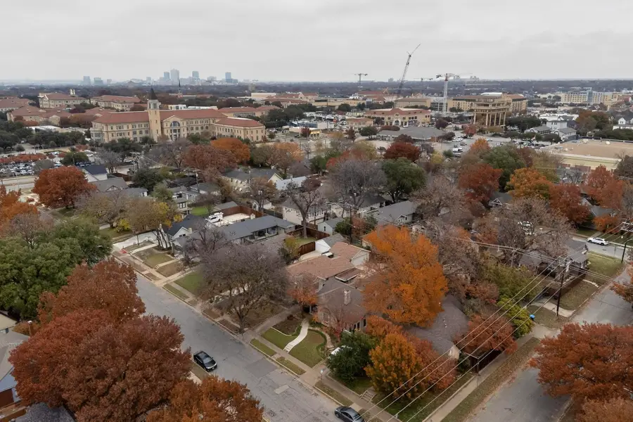 3141 Odessa Avenue, Fort Worth, TX 76109 - Image #3