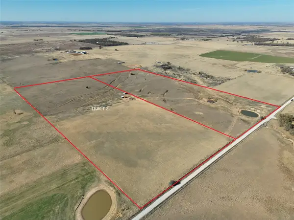 436 County Line Road #Tract 2, Bowie, TX 76230