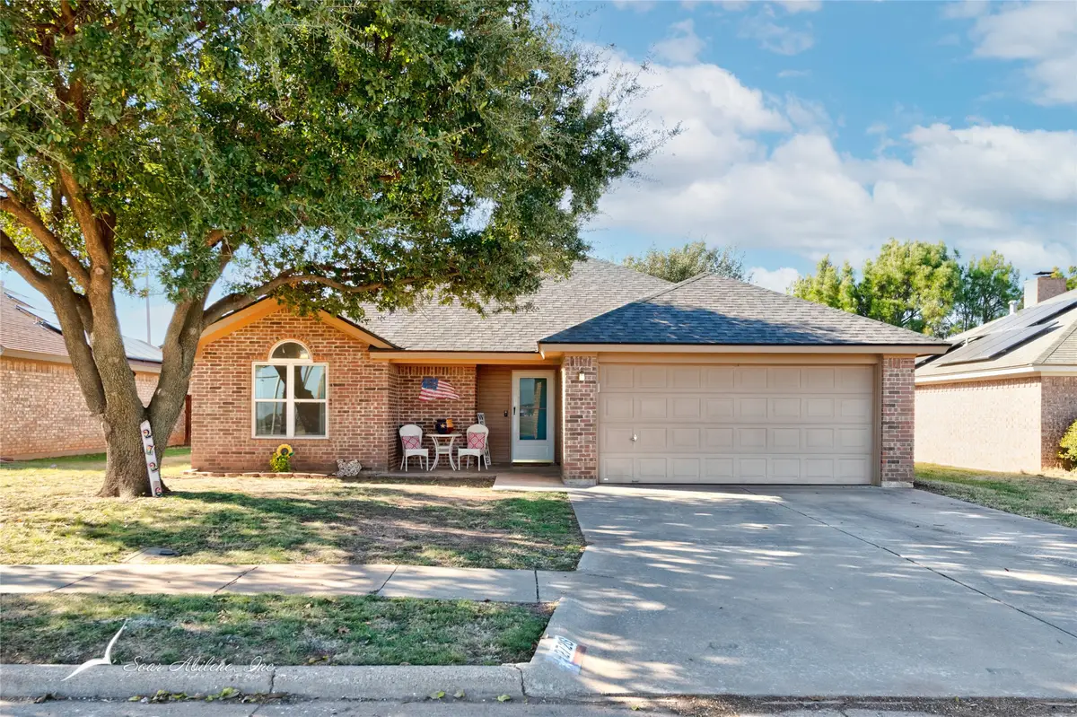 2726 Bishop Road, Abilene, TX 79606 - Image #1