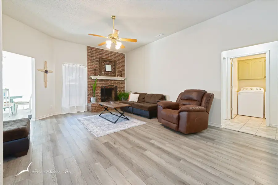 2726 Bishop Road, Abilene, TX 79606 - Image #3