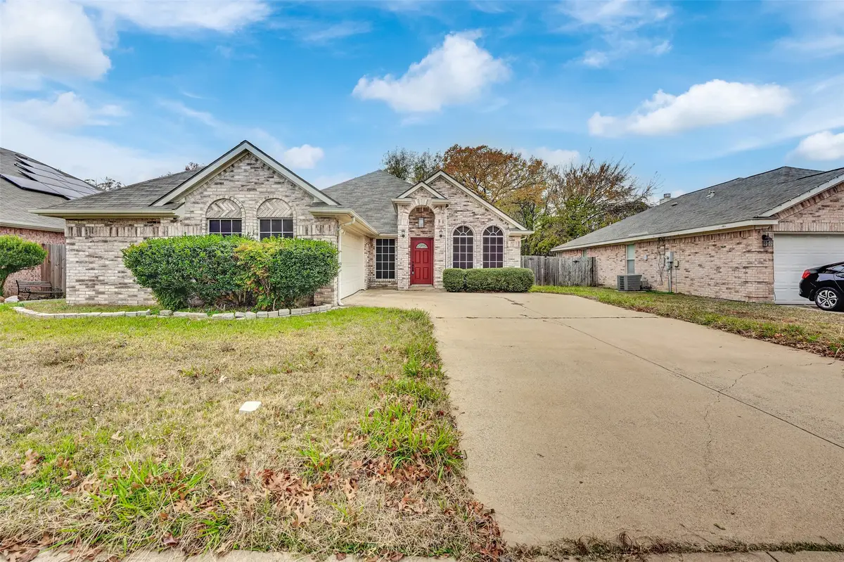4507 Stones River Road, Grand Prairie, TX 75052 - Image #1