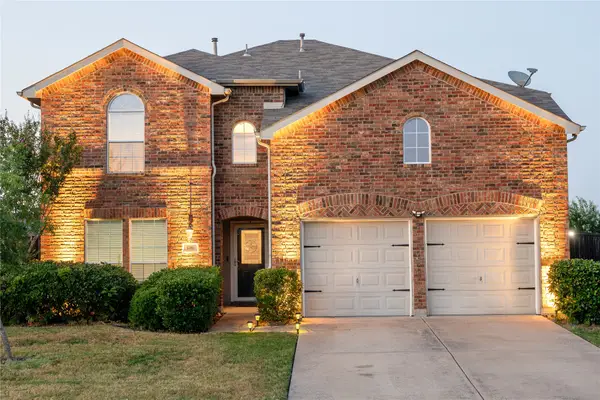130 Cherrytree Trail, Forney, TX 75126