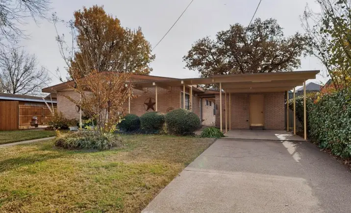 1620 River Oaks Drive, Irving, TX 75060 - Image #2