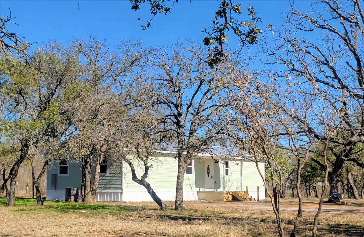509 County Road 143, Bangs, TX 76823 - Image #1