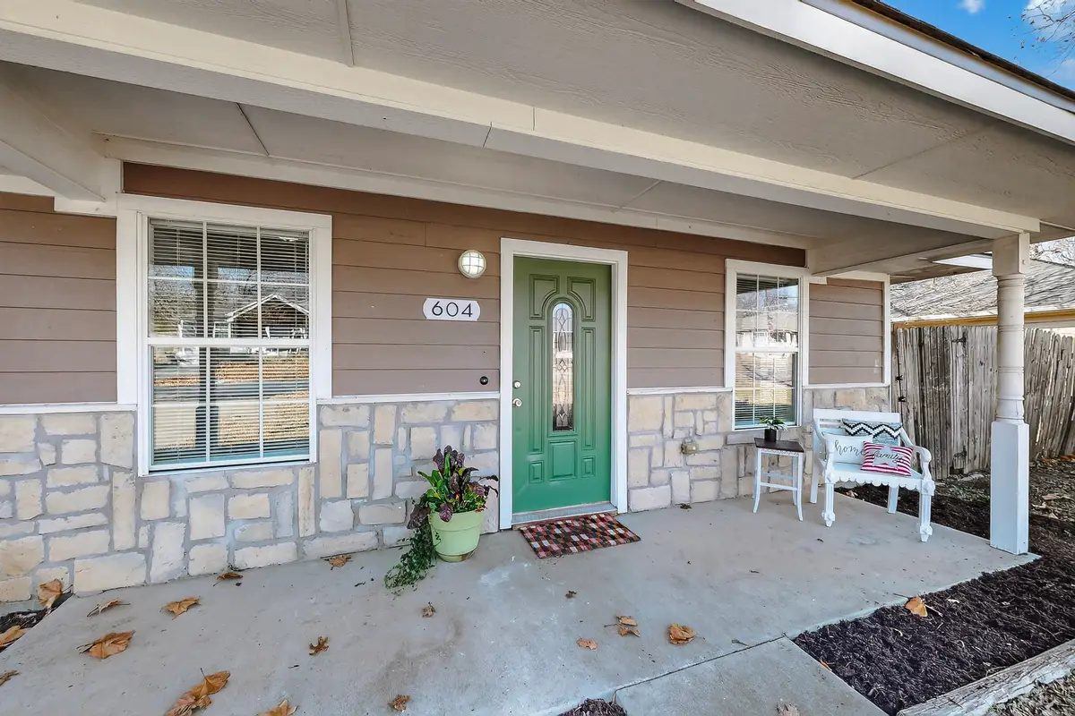 604 S Maxey Street, Sherman, TX 75090 - Image #1