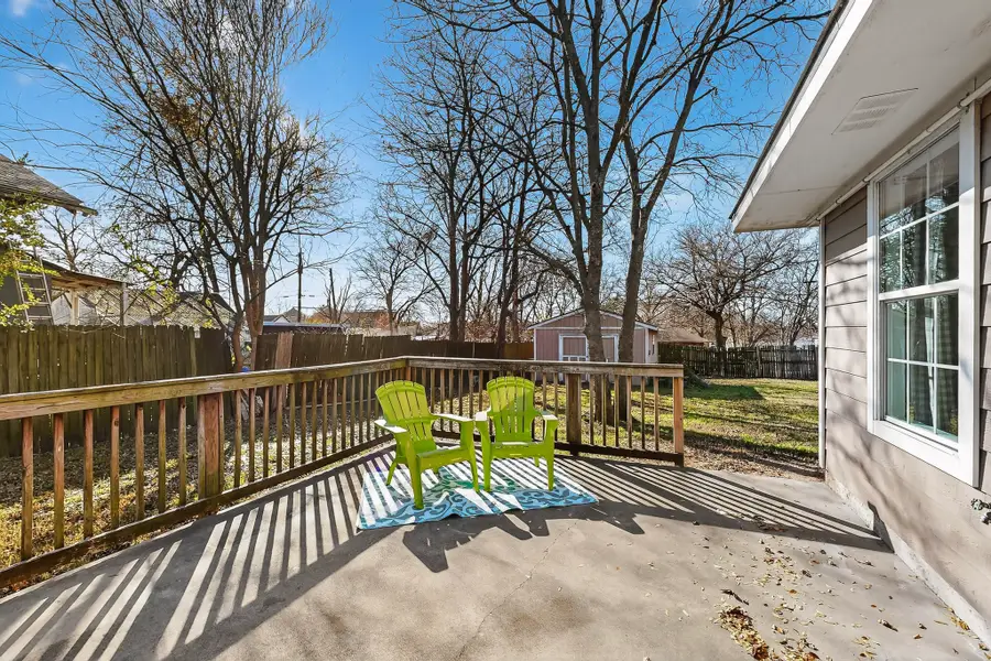 604 S Maxey Street, Sherman, TX 75090 - Image #2