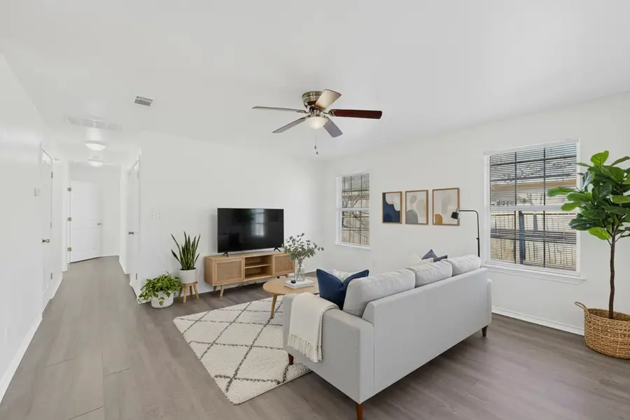 604 S Maxey Street, Sherman, TX 75090 - Image #3