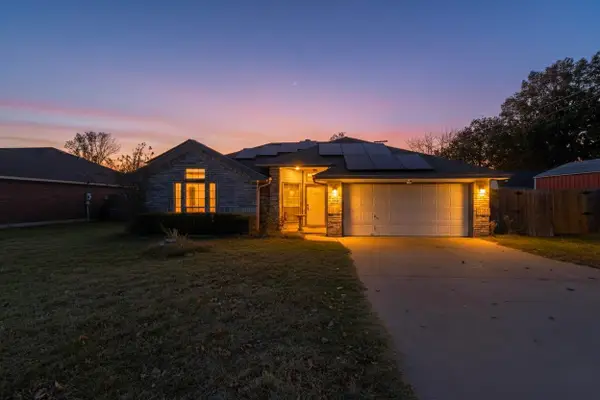 107 Catie Lane, Joshua, TX 76058