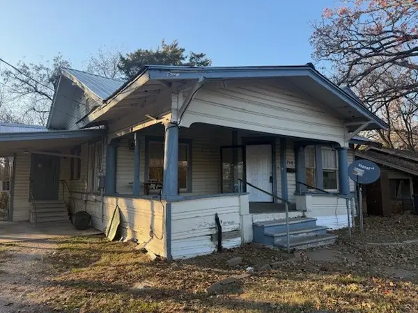 718 12th Street Se, Paris, TX 75460