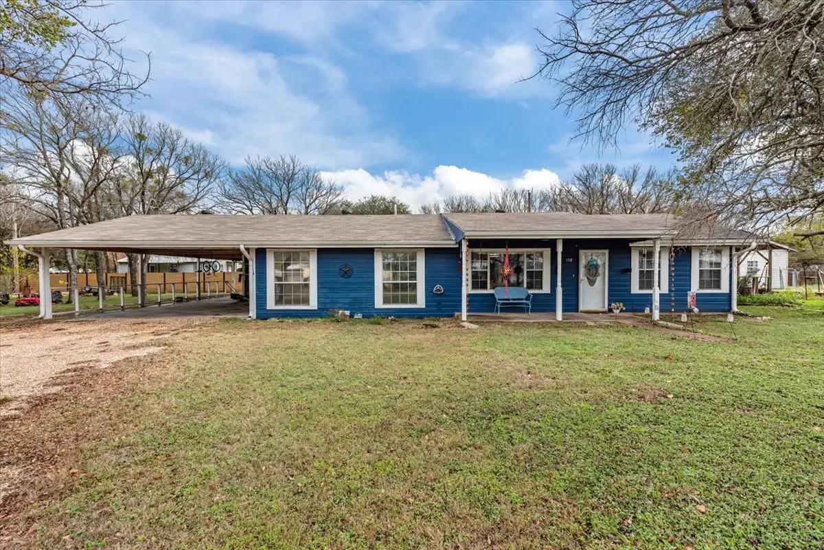 158 County Road 1733, Clifton, TX 76634 - Image #1
