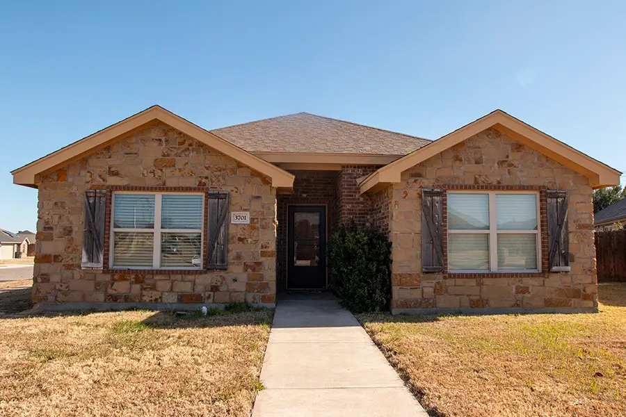 3701 Arthurs Circle, Abilene, TX 79606 - Image #1
