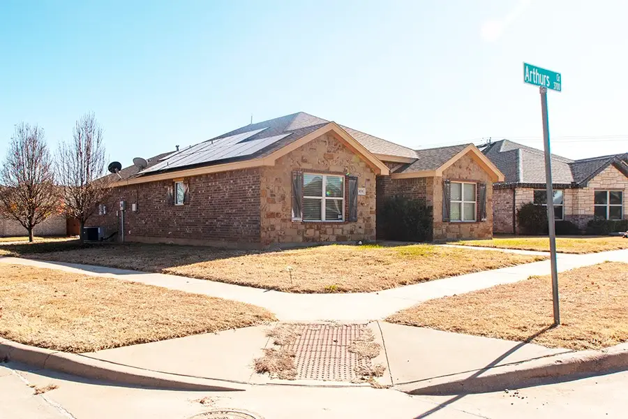 3701 Arthurs Circle, Abilene, TX 79606 - Image #2