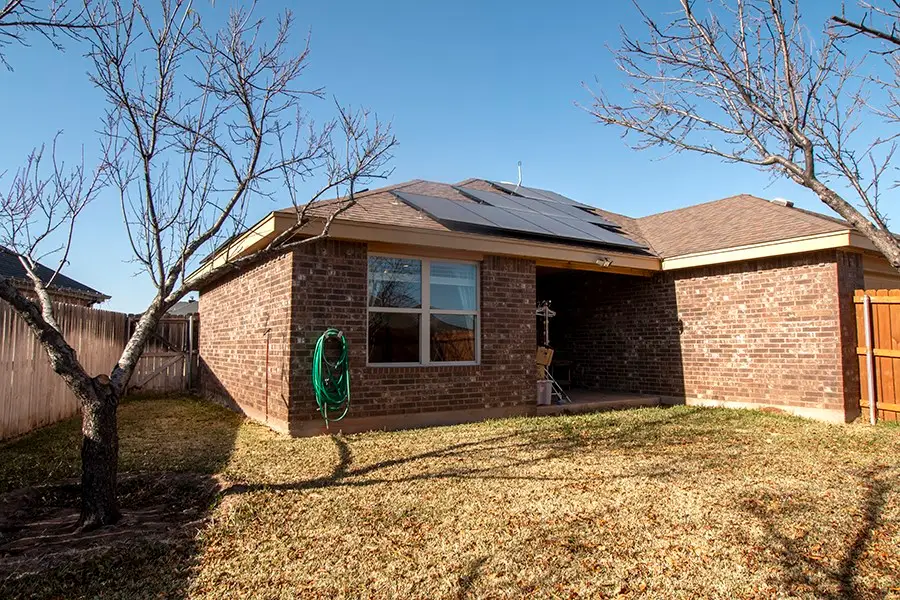 3701 Arthurs Circle, Abilene, TX 79606 - Image #3