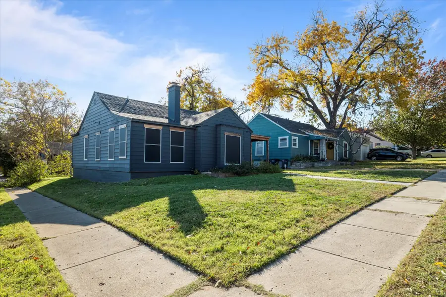 4101 Lovell Avenue, Fort Worth, TX 76107 - Image #3
