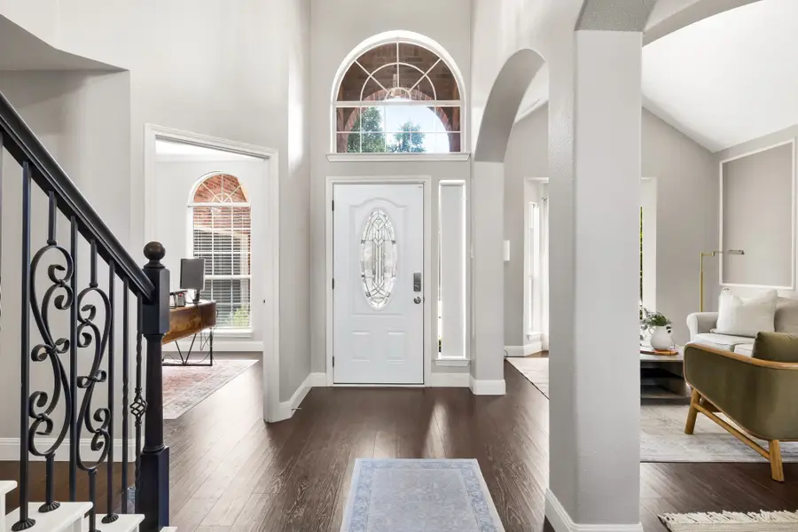 7709 Stonehaven Lane, Rowlett, TX 75089 - Image #2