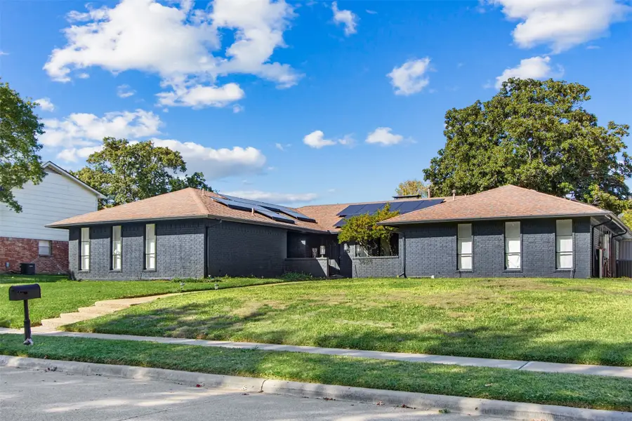 3625 Candelaria Drive, Plano, TX 75023 - Image #3