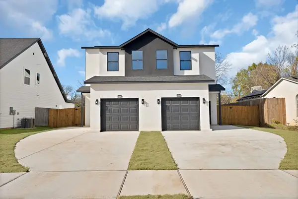 819 Stamps Avenue, Fort Worth, TX 76114