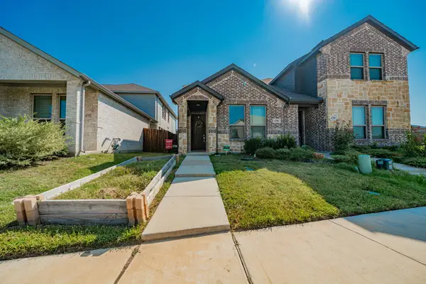 6708 Glimfeather, Fort Worth, TX 76179